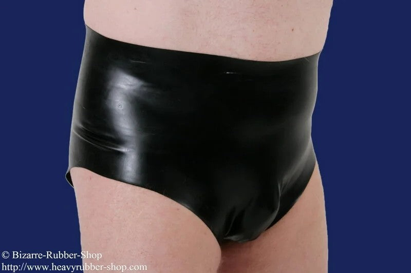 SuperformslipmitSuspensoriumundOptionenXLschwarzLatex0,60mmfestØ38mm