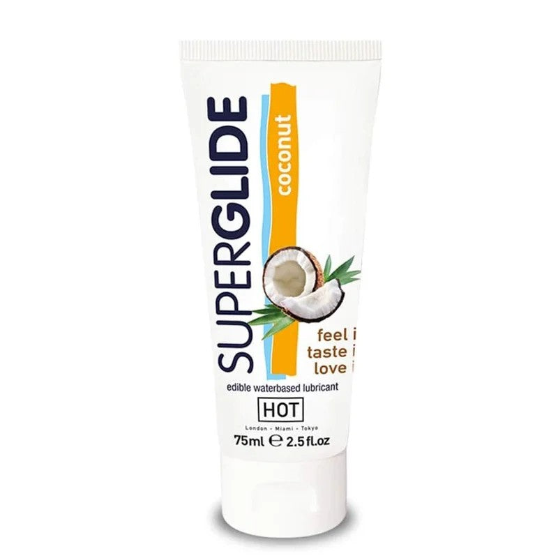 SuperglideCoconut75ml
