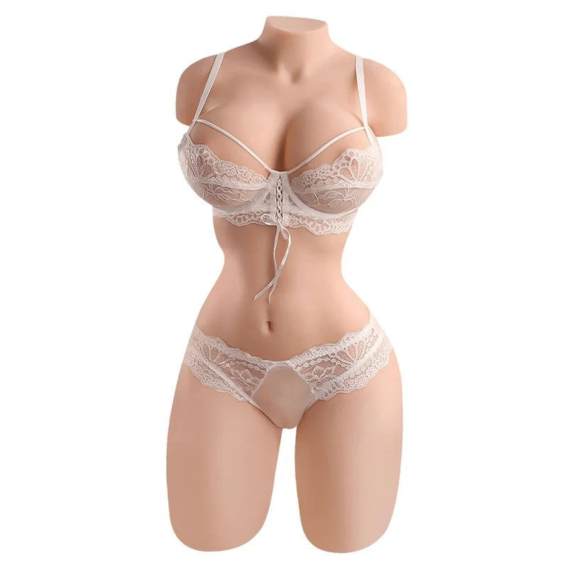 SuperLoveMariaRealisticSexDoll26kgSkin