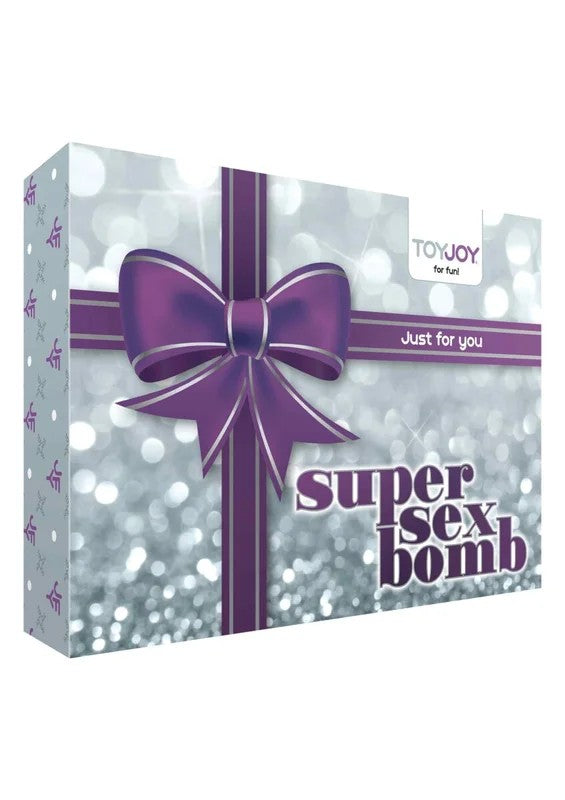 SuperSexBombPurple