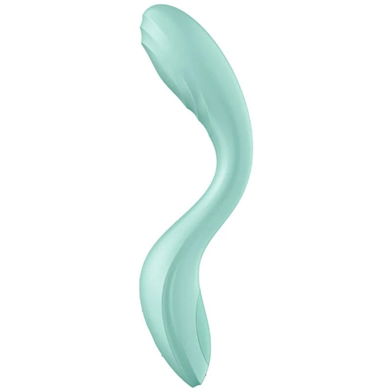 SuperweicherundschickerG-Punkt-Vibrator