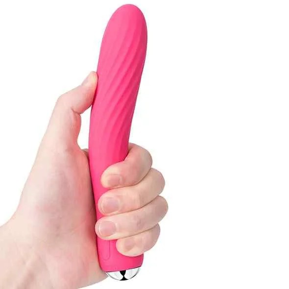 Svakom–AnyaHeatingVibrator