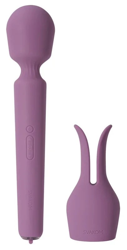 SVAKOM–EmmaNeo2Wand