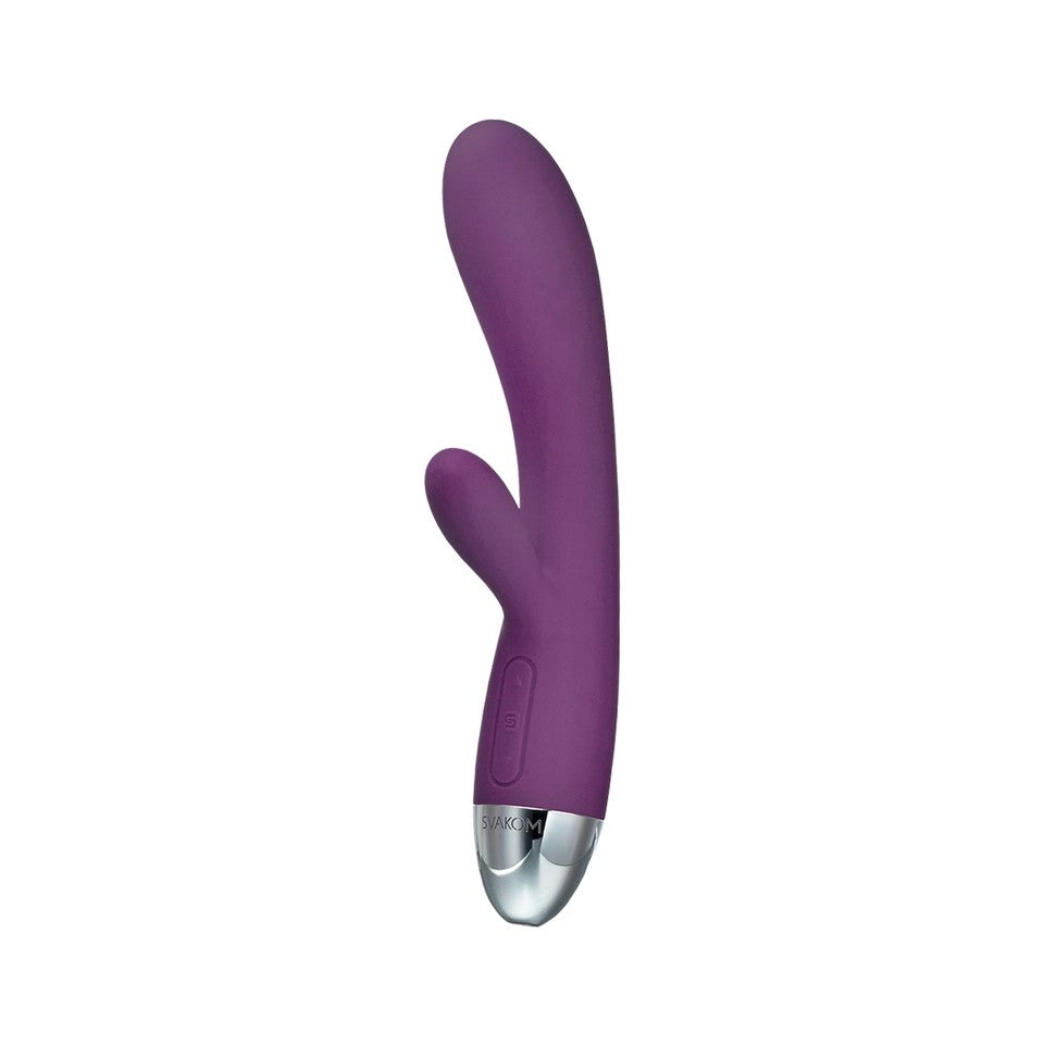 SvakomAliceVibratorRabbit