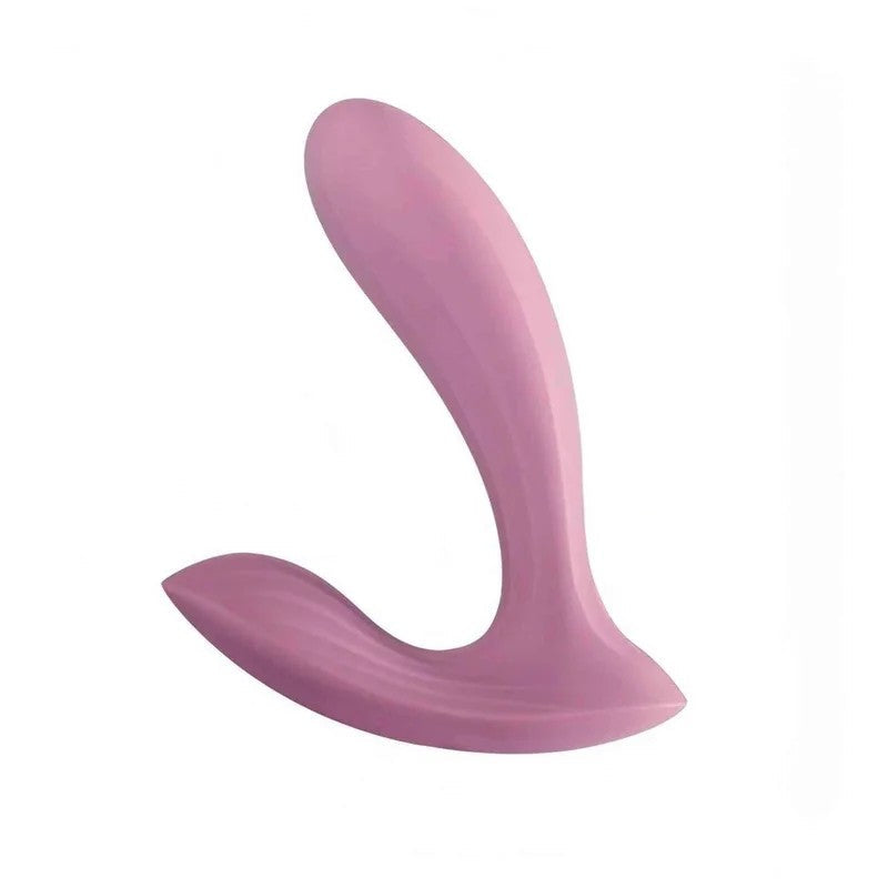 SvakomEricaDoppelfunktionsvibratorAPP-gesteuert