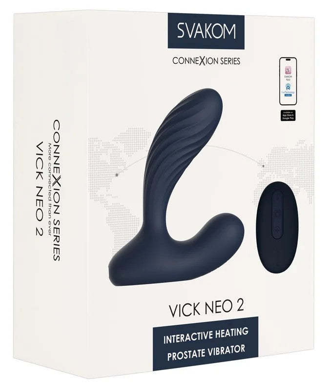 SvakomVickNeo2