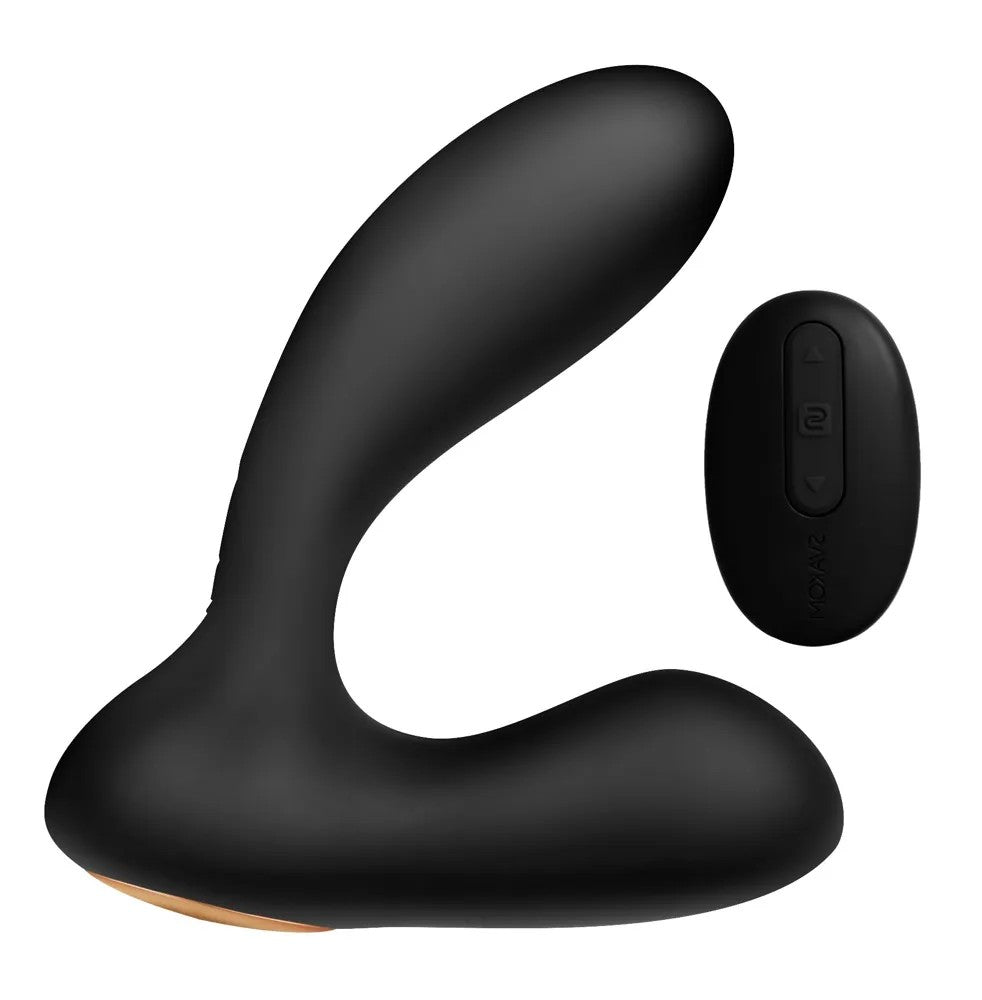 SvakomVickProstataPlug