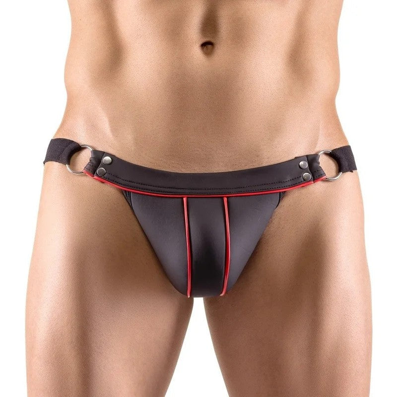 Svenjoyment–Jock