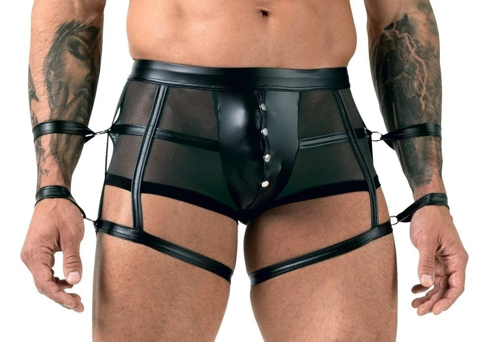 SvenjoymentBondage–Pants