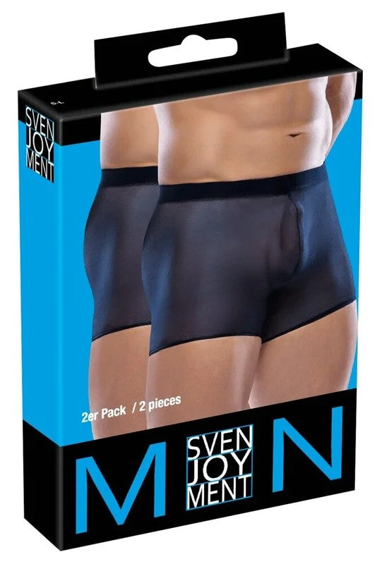 SvenjoymentHerrenPantsblauS-L
