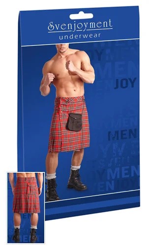 SvenjoymentKilt