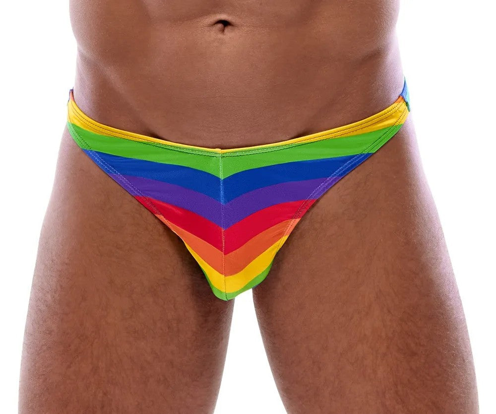 SvenjoymentStringRainbow