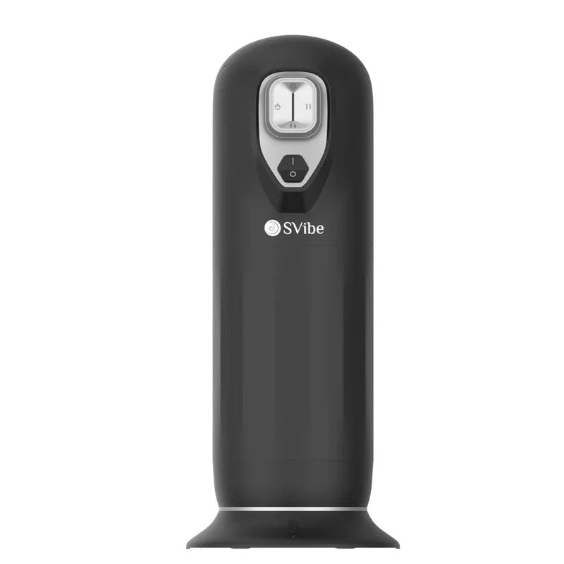 SVibe–IkonJETMasturbator,schwarz
