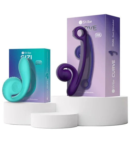 SVibe–OrgasmicBezziesBundlemitGleitgel