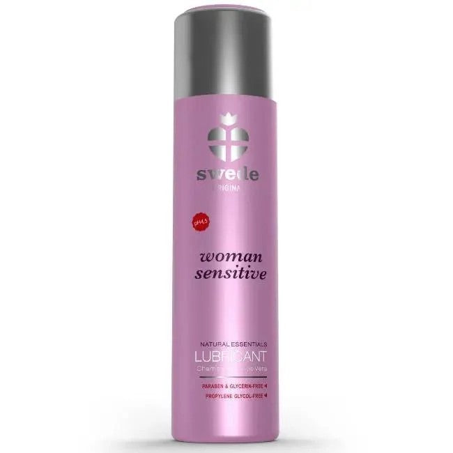 SWEDE–ORIGINALSCHMIERMITTELFRAUSENSITIVE120ML
