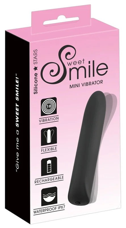 SweetSmileMiniVibrator
