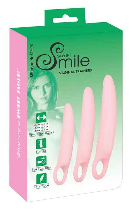 SweetSmileVaginalTrainers
