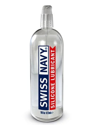 SwissNavy(Silikon)473ml