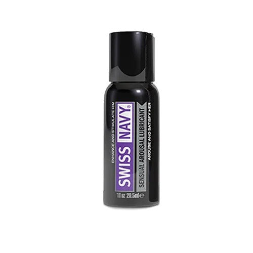 SwissNavySensualArousalGleitmittel29,5ml