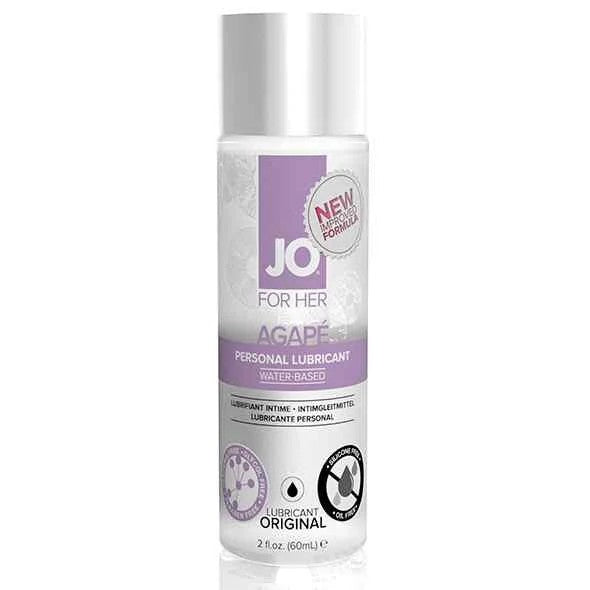 SystemJO–ForHerAgapeLubricant60ml