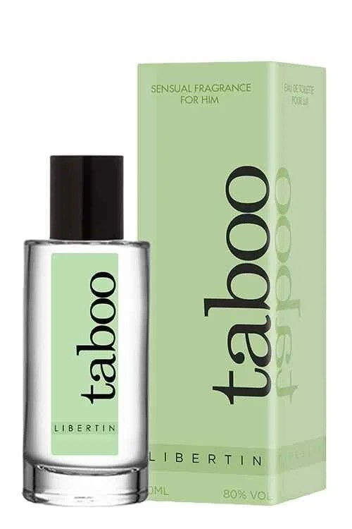 TabooForHimLibertin50ml
