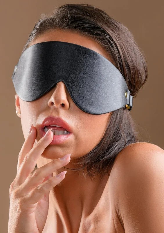 TaboomBlindfoldBlack