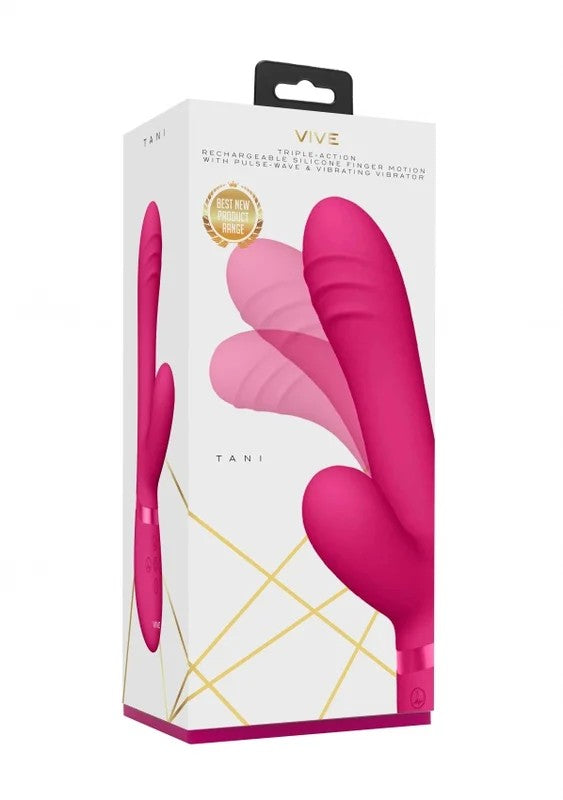 Tani–TripleActionFingerMotionwithPulseWave&VibratingRabbit