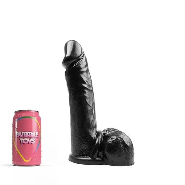 Tarzan–Black–ExtraLarge