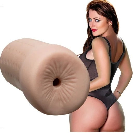 Taschenmasturbator„SophieDeePocketAss“UltraSkyn