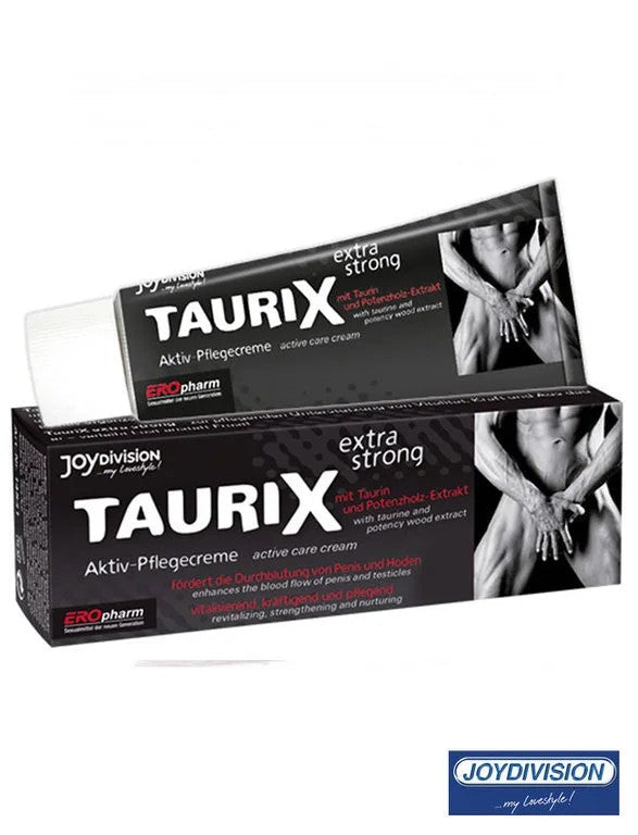 TauriXPeniscremeExtraStrong40ml