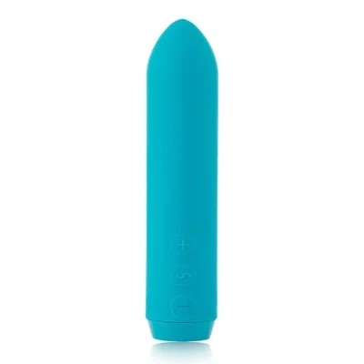 TealClassicBulletVibrator|JeJoue