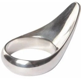 TeardropCockring