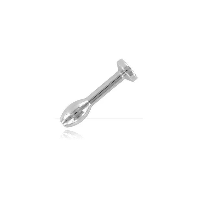TeardropStainlessSteelPenisPlug