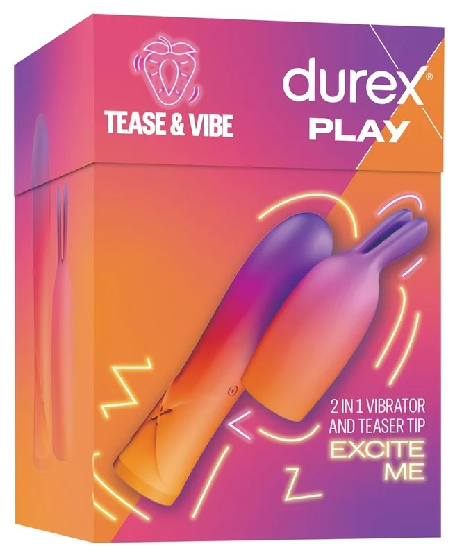 Tease&Vibe