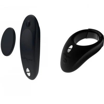 TeaseUsSetBond+Moxie|WeVibe