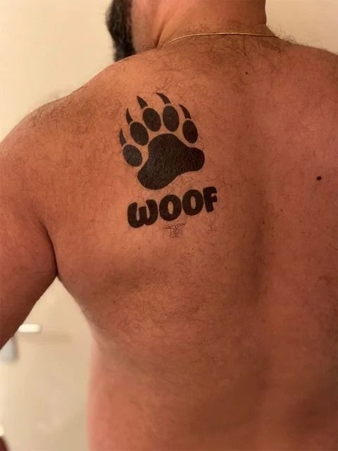 TemporaryTattoos