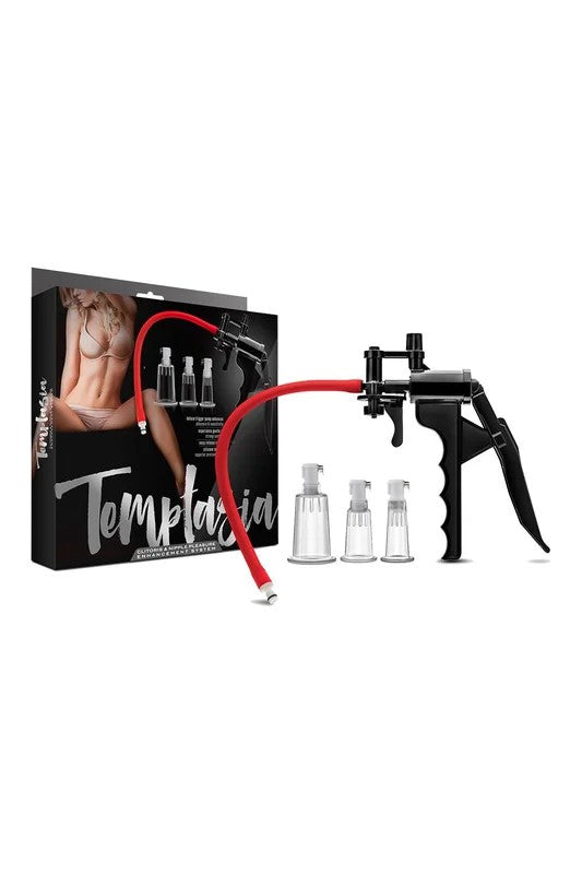 Temptasia–ClitorisPleasureSystem