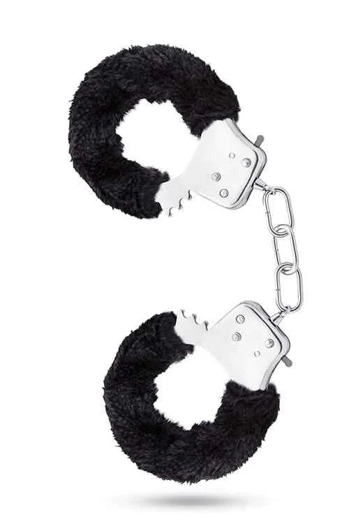 Temptasia–CuffsBlack