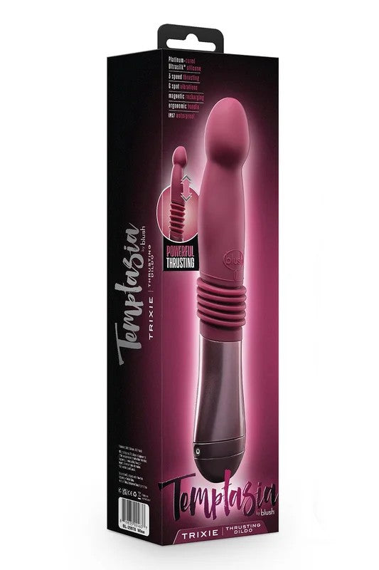 Temptasia–Trixie–ThrustingDildo