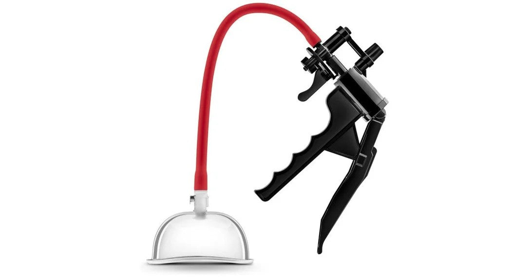 TemptasiaAdvancedPussyPumpSystem