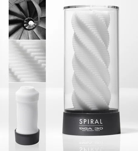 Tenga3DSpiral