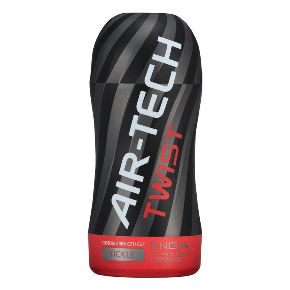 TengaAir-TechTwistTickleMasturbator