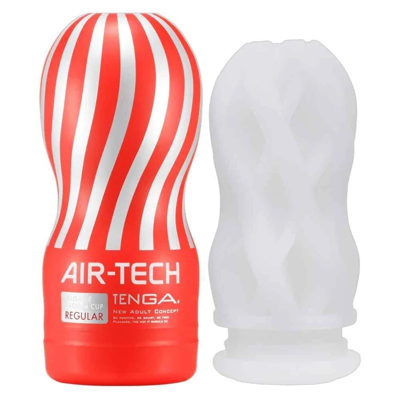 TENGAAirTechRegular