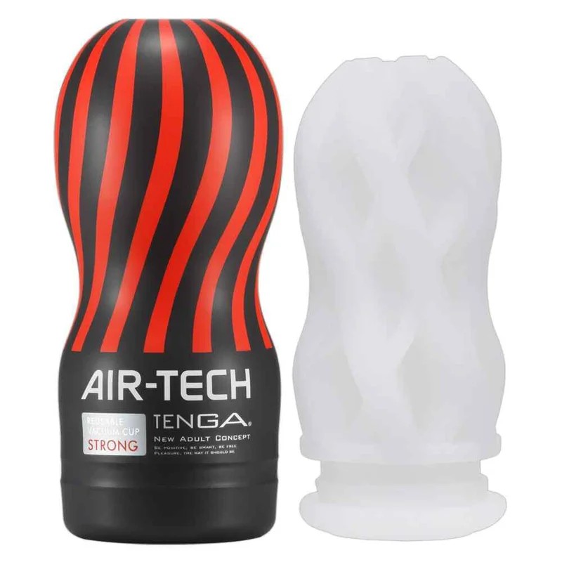 TENGAAirTechStrong