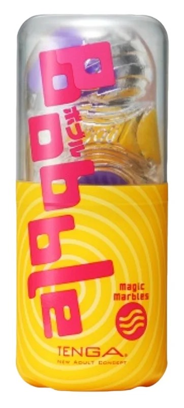 TENGABobbleMagicMarble