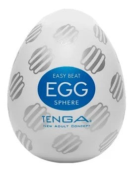 TENGAEggSphere
