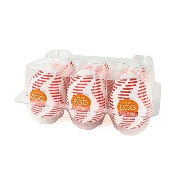 TengaEggTubePackof6