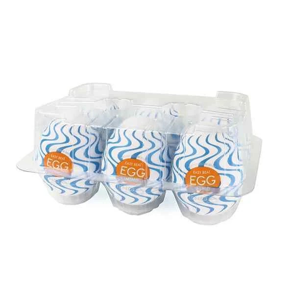 TengaEggWindPackof6
