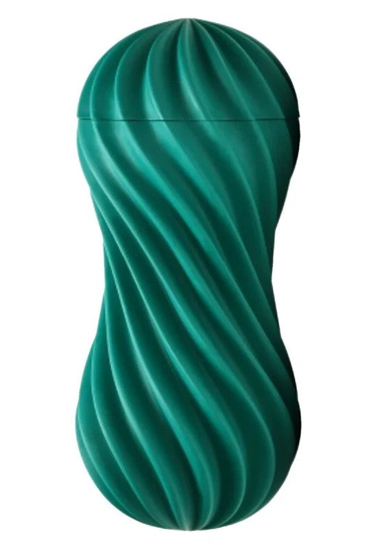 TengaFlexIIFizzyGreen