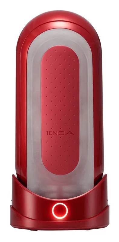 TengaFlip0(Zero)RedWarmerPackage